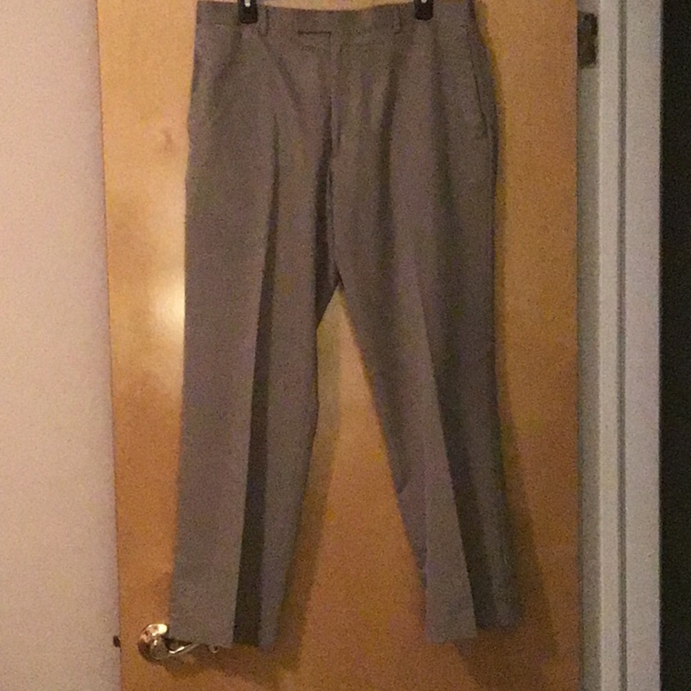 Men’s dress pants